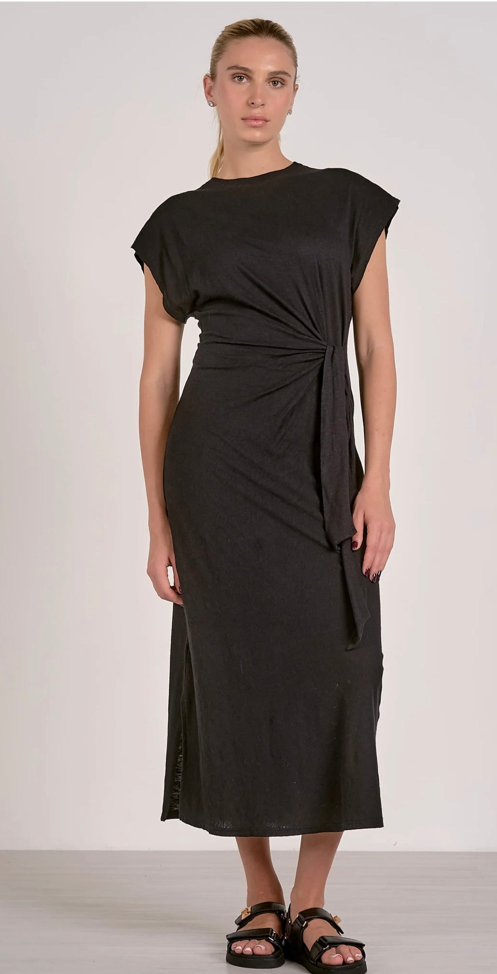 Jolene Dress