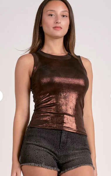 Harper Top~~SIZE L & XL LEFT