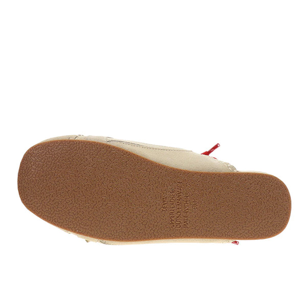 DEVYN SNEAKER MULE in Natural