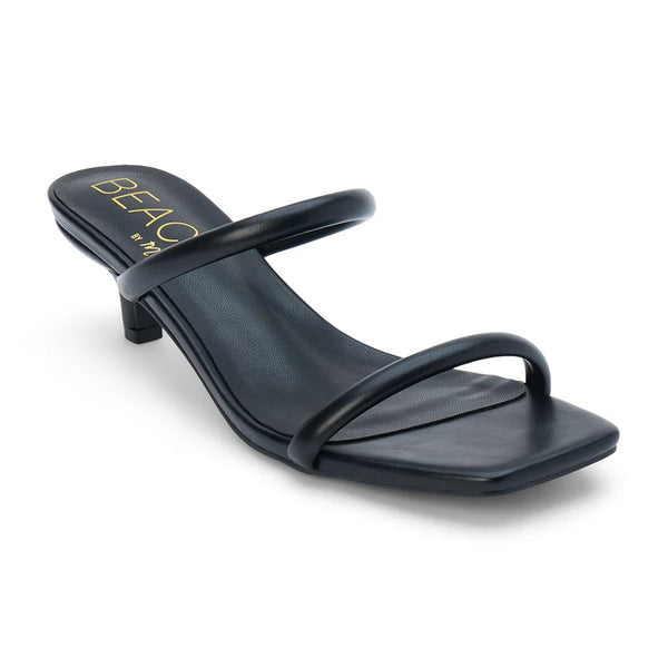 JEANNE HEELED SANDAL