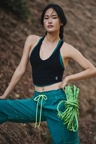All Clear V-Neck Cami