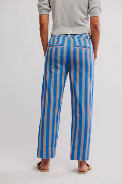 Marielle Pull-On Pants