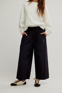 We The Free Easy Peasy Pull-On Jeans