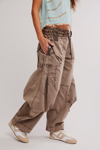 Onset Cargo Pants