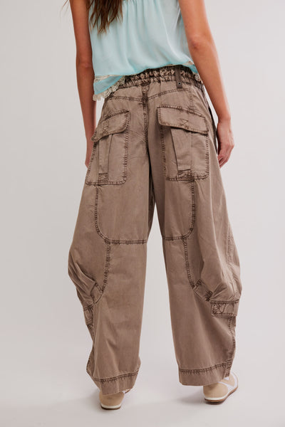 Onset Cargo Pants
