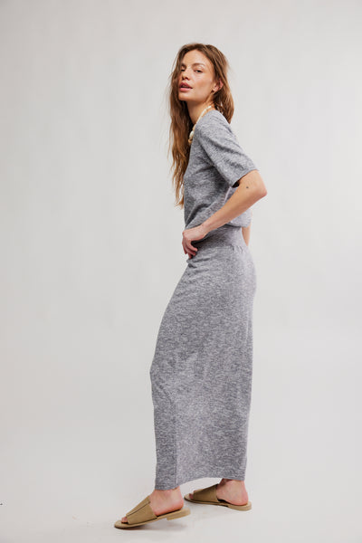 ISABELLA SWEATER SKIRT SET