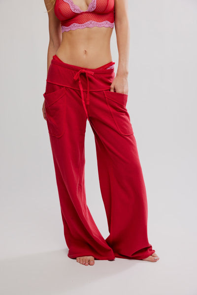 Staycation Lounge Pants