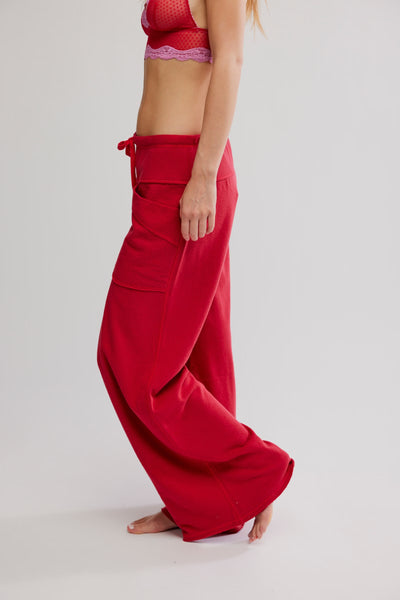 Staycation Lounge Pants