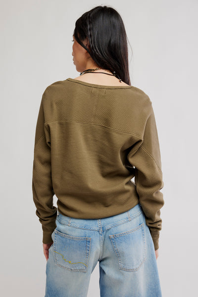 We The Free Jess Long Sleeve