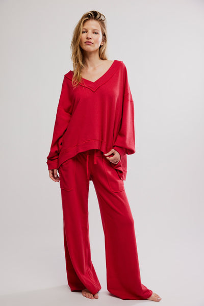 Staycation Lounge Pants