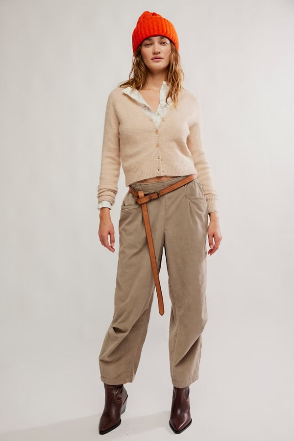 We The Free Nice Choice Cord Jeans