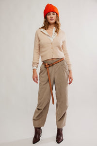 We The Free Nice Choice Cord Jeans
