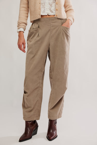 We The Free Nice Choice Cord Jeans