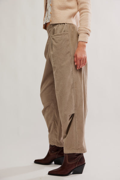 We The Free Nice Choice Cord Jeans