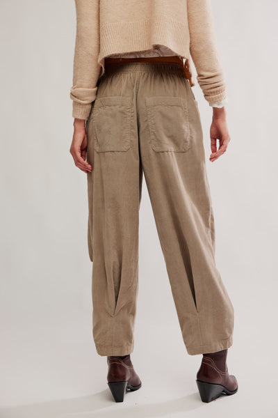 We The Free Nice Choice Cord Jeans