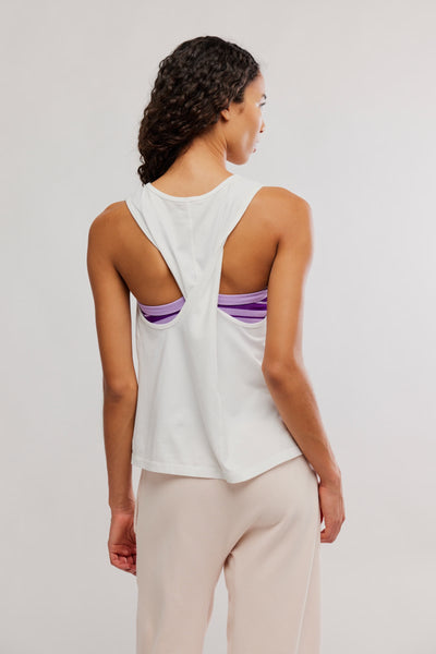 HOT SHOT TWIST TANK