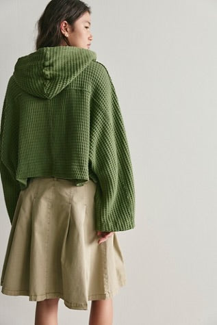We The Free Lolli Swing Cardi