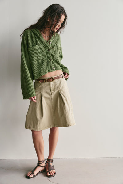 We The Free Lolli Swing Cardi