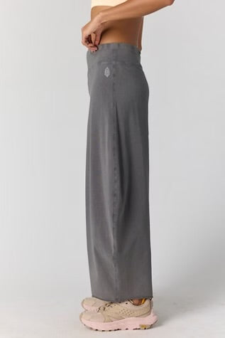 Hot Shot Easy Pants in Vintage Black
