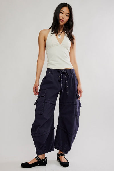 REEF CURVED CARGO TWIL