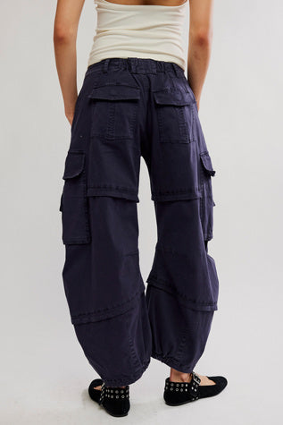 REEF CURVED CARGO TWIL