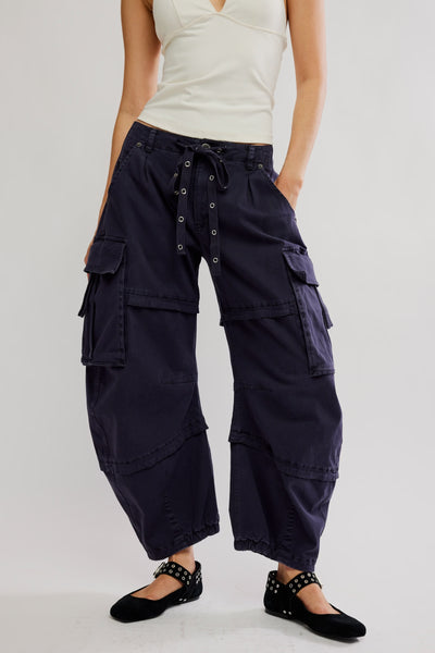 REEF CURVED CARGO TWIL