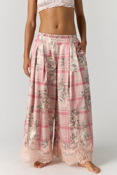 Midnight Magic Lounge Pants
