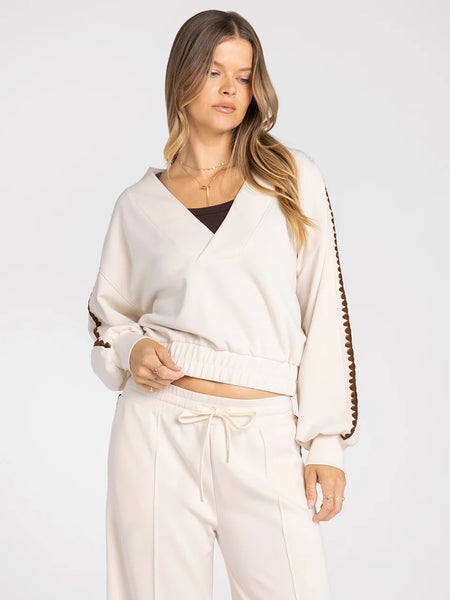 BECKA TOP~~FINAL SALE