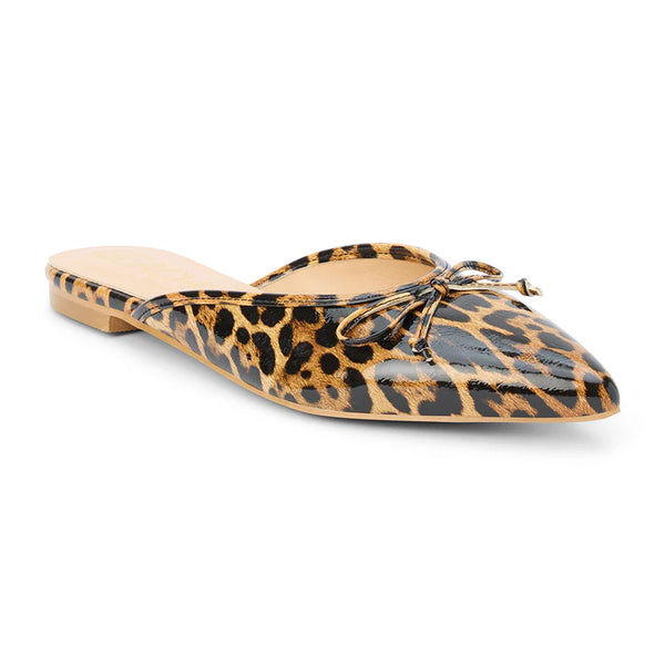 REGGIE FLAT MULE