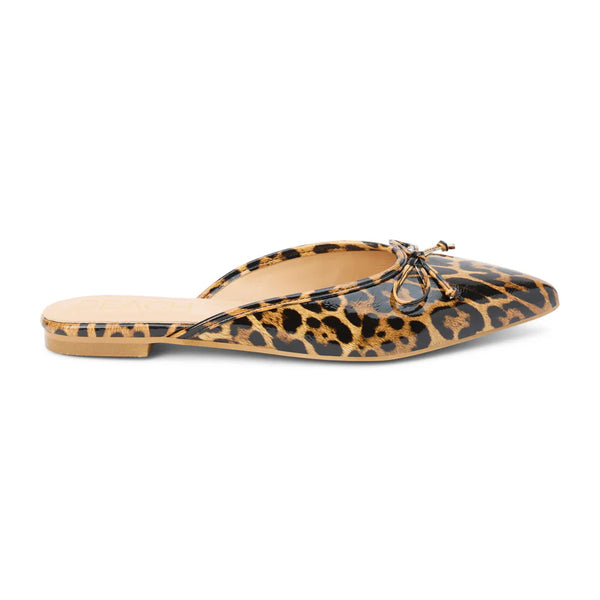 REGGIE FLAT MULE
