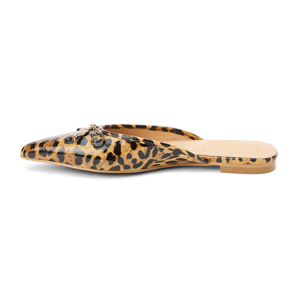 REGGIE FLAT MULE