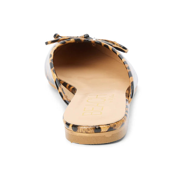 REGGIE FLAT MULE