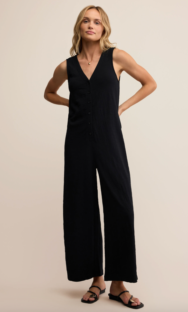 Solace Jumpsuit
