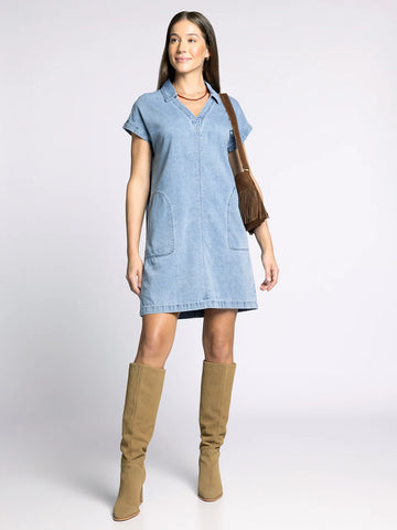 MARGARET DRESS