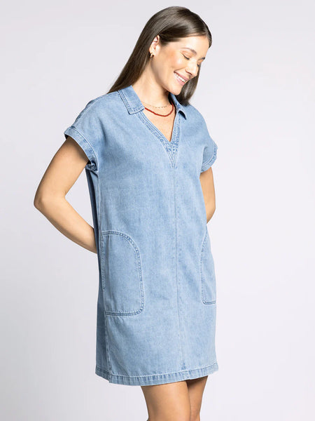 MARGARET DRESS