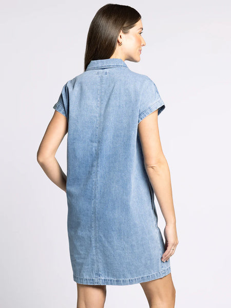 MARGARET DRESS