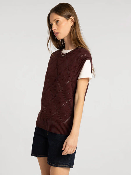 PERCY SWEATER