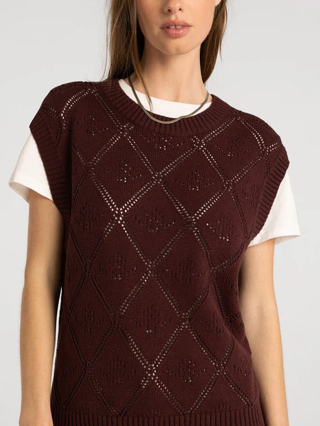 PERCY SWEATER