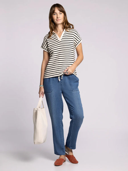 JENNA TOP