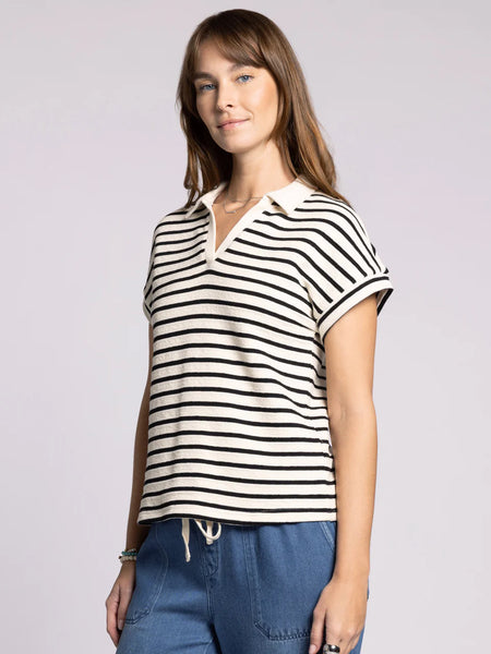 JENNA TOP