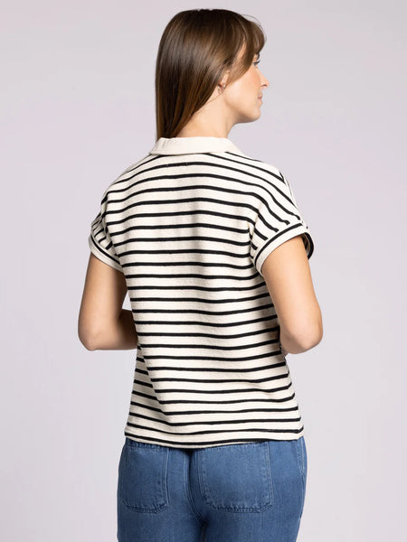JENNA TOP