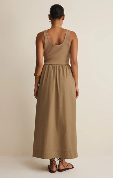 KENSIE MAXI DRESS