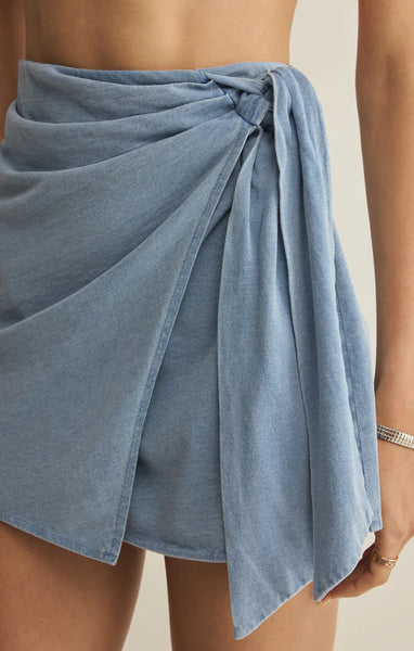 SORA MINI SKIRT~~SIZE M, L & XL LEFT~~FINAL SALE
