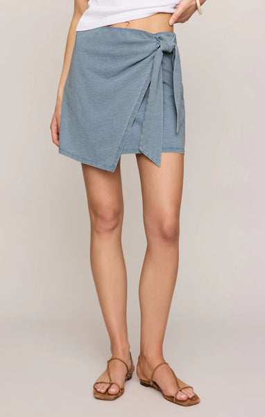 SORA MINI SKIRT~~SIZE M, L & XL LEFT~~FINAL SALE