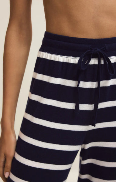 OVERBOARD STRIPE PANT