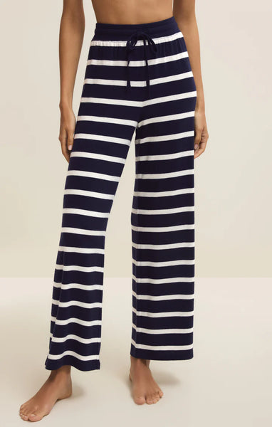 OVERBOARD STRIPE PANT