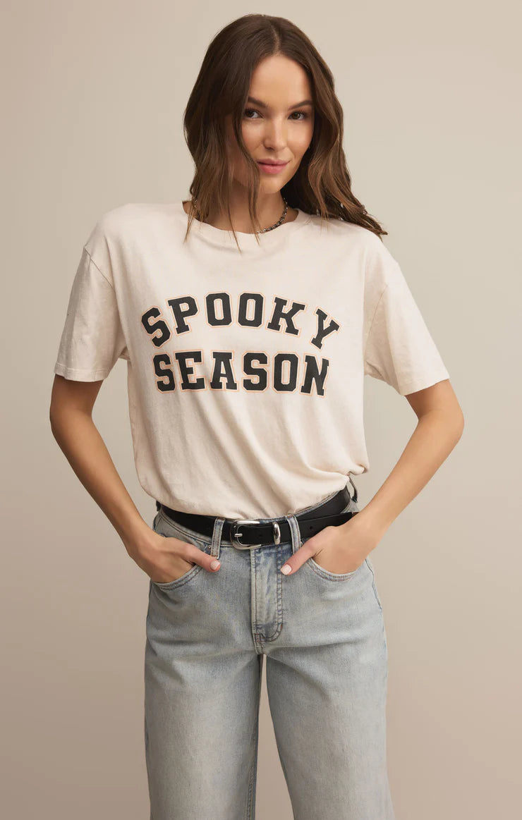 SPOOKY SEASON BOYFRIEND TEE