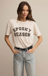 SPOOKY SEASON BOYFRIEND TEE