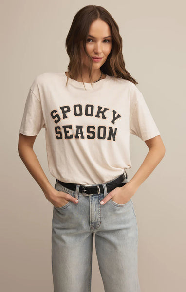 SPOOKY SEASON BOYFRIEND TEE