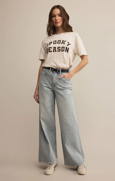 SPOOKY SEASON BOYFRIEND TEE